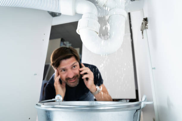 Best Leak Detection Services  in USA